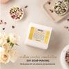 Pifito Mango Butter Melt and Pour Soap Base (2 lb) Premium 100% Natural Glycerin Soap Base Luxurious Soap Making Supplies view 3