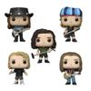 Funko Pearl Jam POP Rocks Vinyl Figure 5-Pack view 3