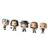 Funko Pearl Jam POP Rocks Vinyl Figure 5-Pack view 4