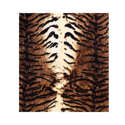 SagaSave 2530.5cm Iron-on Vinyl Leopard Cheetah Pattern Heat Transfer Vinyl Printing HTV Vinyl PU Adhesive Vinyl Clothing Patches Sheets for Clothes Fabric Supplies T-Shirt Decoration DIY