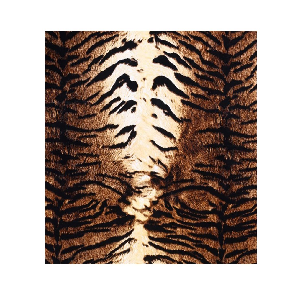 SagaSave 2530.5cm Iron-on Vinyl Leopard Cheetah Pattern Heat Transfer Vinyl Printing HTV Vinyl PU Adhesive Vinyl Clothing Patches Sheets for Clothes Fabric Supplies T-Shirt Decoration DIY