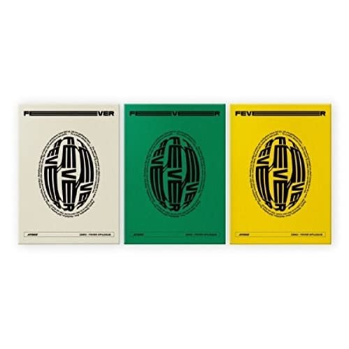 ATEEZ Zero : Fever Epilogue 8th Mini Album Random Version CD+96p PhotoBooklet+1p Sticker+11p PostCard+1p PhotoCard+Message PhotoCard SET+Tracking Kpop Sealed
