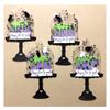 Cake Ornament Metal Die Cuts, Cutting Dies for Card Making Clearance, Embossing Dies for Scrapbooking, DIY Album Paper Cards Decoration view 3