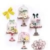Cake Ornament Metal Die Cuts, Cutting Dies for Card Making Clearance, Embossing Dies for Scrapbooking, DIY Album Paper Cards Decoration view 4