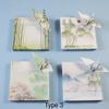 Chinese Origami Paper view 3