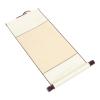 Wakauto Art Calligraphy Blank Chinese Painting Paper Wall Hanging Art Boys and Paper view 1