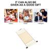 Wakauto Art Calligraphy Blank Chinese Painting Paper Wall Hanging Art Boys and Paper view 3