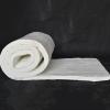 WMEIE Silicate Ceramic Fiber Blanket Insulation High Temperature Fireproof Mat Pad, for Stoves Furnace Kilns Fire Bricks Boilers Kilns Blacksmithing Pizza Ovens,0.61x1m,10mm view 1