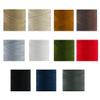 Selric Tex 135 Polyester Thread for Sewing 730Yards #138 T135 420D UV Resistant High Strength Upholstery Thread for Leather, Outdoor Market, Drapery,etc (White) view 4