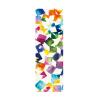 Trademark Fine Art 'Colorful Cubes II' Canvas Art by Wild Apple Portfolio view 1
