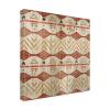 Trademark Fine Art 'Natural History Lodge Southwest Pattern VII' Canvas Art by Wild Apple Portfolio view 2