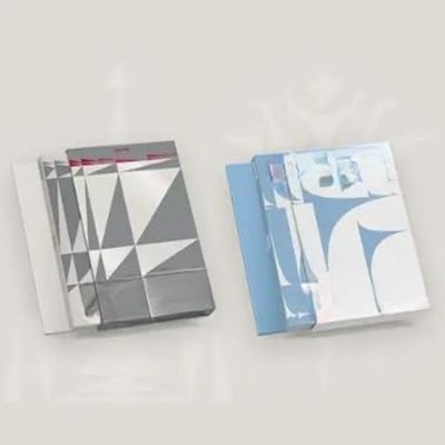 ENHYPEN DIMENSION : ANSWER (TYPE 1 + TYPE 2)[+Extra Photocard]