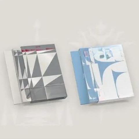 ENHYPEN DIMENSION : ANSWER (TYPE 1 + TYPE 2)[+Extra Photocard]