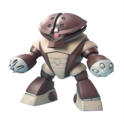 Bandai Hobby - Maquette Gundam - Acguy Gunpla MG 1/100 18cm - 4573102631473