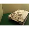 Orel 329-1/25 Paper Model Kit Tank Destroyer E-25, Germany, 1945, Military view 2