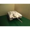 Orel 329-1/25 Paper Model Kit Tank Destroyer E-25, Germany, 1945, Military view 3