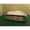 Orel 329-1/25 Paper Model Kit Tank Destroyer E-25, Germany, 1945, Military view 4
