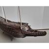 Orel 330-1/100 Paper Model Kit Battleship Wasa, Sweden, 1628, Navy view 3