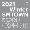 2021 Winter SMTOWN : SMCU EXRPESS Album+Folded Poster (KAI of EXO) view 1