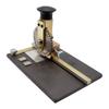 iDili Manual Metal Stamping Marking Machine Embossing Machine Dog tag pet nameplate Metal Plate Stamping Embossing Machine Letter Printing (NO.5) view 1