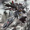 Bandai Hobby - Super Robot Wars - #12 Gespenst, Bandai Spirits HG 1/144 Model Kit view 3