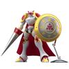 Figure-Rise Standard Digimon Tamers Duke Mon, Color-coded Plastic Model view 1