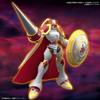 Figure-Rise Standard Digimon Tamers Duke Mon, Color-coded Plastic Model view 3