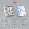 ENHYPEN DIMENSION : ANSWER 1st Album Repackage CD+Photobook & lyric book+Photocard+Photo stand+Paper dice+Sticker+BookmarkTracking (TYPE 1) view 2