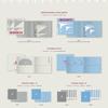 ENHYPEN DIMENSION : ANSWER 1st Album Repackage CD+Photobook & lyric book+Photocard+Photo stand+Paper dice+Sticker+BookmarkTracking (TYPE 1) view 3