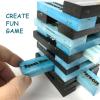 Resin Molds & Silicone Molds for Family Gathering Games - Creative DIY Gift view 2