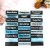 Resin Molds & Silicone Molds for Family Gathering Games - Creative DIY Gift view 3