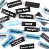 Resin Molds & Silicone Molds for Family Gathering Games - Creative DIY Gift view 4