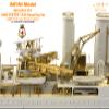 Infini model IM-535017R1 1/350 HMS Exeter 1939 Detail UP Set (for Trumpeter 05350) view 3