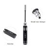 Drone Tool kit - 4Pcs Hex Nut Drivers Screw Driver - 4.0mm nut Driver 5.5mm 7.0mm 8.0mm Hexagonal Head Nut RC Socket Screwdriver for RC Model Helicopter Boat Cars view 4