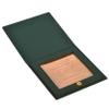 KESAR ZEMS Energised Pure Copper Bhaktamar ( Stotra/Shlok/Gatha-38 )Yantra with KZ Box(7.5 cm x 7.5 cm x 0.01 cm) Brown. view 1