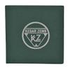 KESAR ZEMS Energised Pure Copper Bhaktamar ( Stotra/Shlok/Gatha-38 )Yantra with KZ Box(7.5 cm x 7.5 cm x 0.01 cm) Brown. view 4