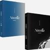 TOP Media UP10TION - Novella (10th Mini Album) (Sequence+Still ver. SET (+2Folded Posters)) view 1