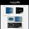 TOP Media UP10TION - Novella (10th Mini Album) (Sequence+Still ver. SET (+2Folded Posters)) view 3