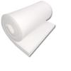 FoamTouch High Density 4'' Thickness x 18'' Width x 66'' Length Upholstery Foam Sheet view 1