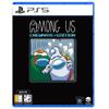 Among Us: Crewmate Edition [Korean Edition] for PS5 view 1