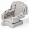 Eduard EDU648696 1/48 Brass Mill Mi-24V Hind Cockpit (For Zubezda) Plastic Model Parts view 4