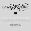 KAKAO M OMEGA X - LOVE ME LIKE (2nd Mini Album) Album (LOVE+LIKE ver. SET) view 3