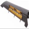 Eduard EDU32476 Panavia Tonado ECR Exterior Etched Part (For Italy) Plastic Model Parts view 2