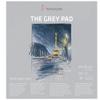 The Grey Pad 120g/m, Drawing Pad, 8x8 inches, 30 fls view 1