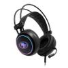 SOAR NFL Wired Gaming Headset, San Francisco 49ers view 1