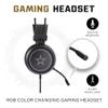 SOAR NFL Wired Gaming Headset, San Francisco 49ers view 4