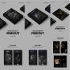 Kakao m P1HARMONY - DISHARMONY : FIND OUT (3rd Mini) [FIND OUT+TURN OUT+WORLD ver. SET] (No Poster) view 2