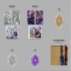 Kakao m P1HARMONY - DISHARMONY : FIND OUT (3rd Mini) [FIND OUT+TURN OUT+WORLD ver. SET] (No Poster) view 3