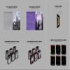 Kakao m P1HARMONY - DISHARMONY : FIND OUT (3rd Mini) [FIND OUT+TURN OUT+WORLD ver. SET] (No Poster) view 4