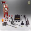 Passage - Getter Robo Armageddon - Mortal Mind Ser Shin Getter-1 Action Figure view 2